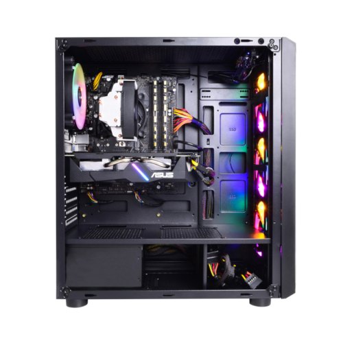 Персональний комп'ютер ArtLine Gaming (X38v35Win)