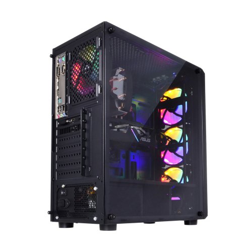 Персональний комп'ютер ArtLine Gaming (X38v35Win)