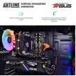 Персональний комп'ютер ARTLINE Gaming X38 (X38v24)