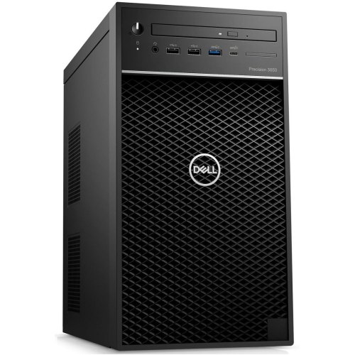 Персональний комп'ютер Dell Precision (3650v02)