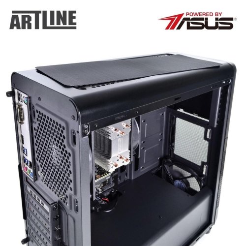 Персональний комп'ютер ArtLine WorkStation (W52v08Win)