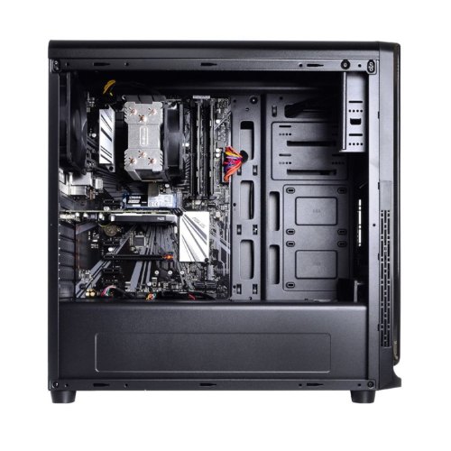 Персональний комп'ютер ArtLine WorkStation (W75v18)