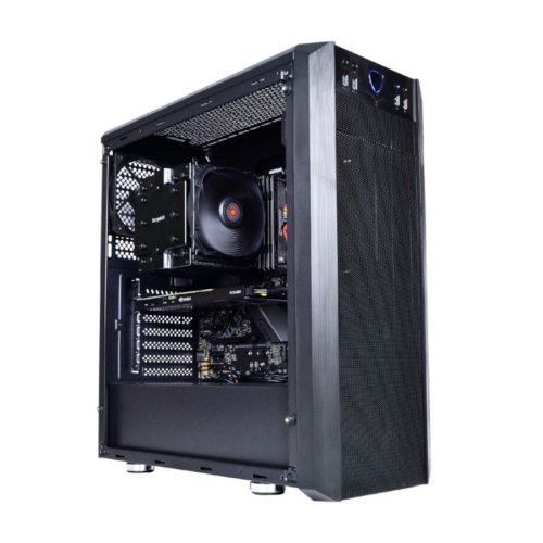 Персональний комп'ютер ArtLine WorkStation (W77v25)