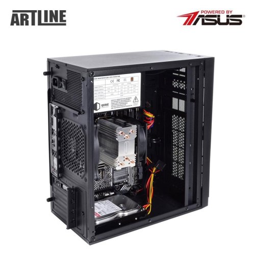 Персональний комп'ютер ARTLINE Business Plus B57 (B57v17)