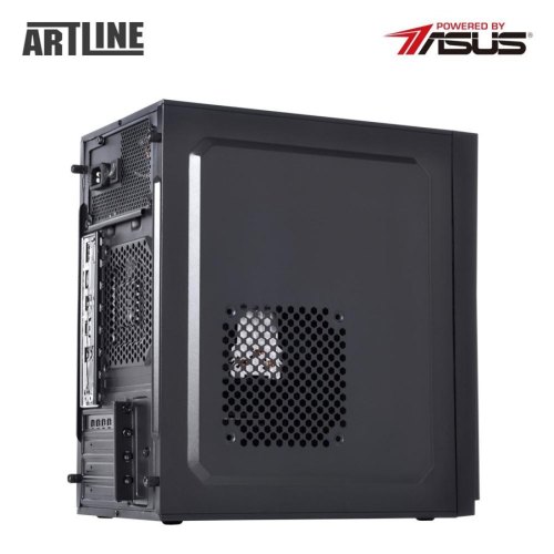 Персональний комп'ютер ARTLINE Business Plus B57 (B57v17)