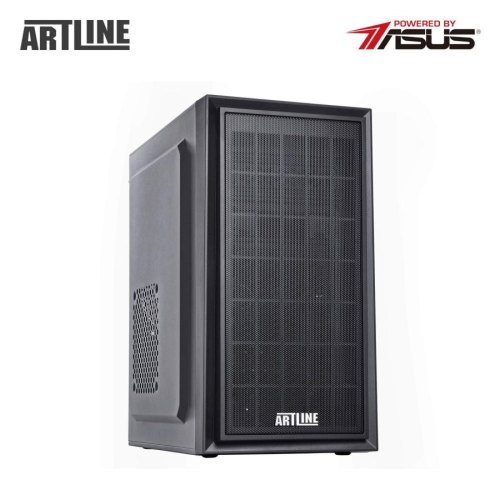 Персональний комп'ютер ARTLINE Business Plus B57 (B57v17)