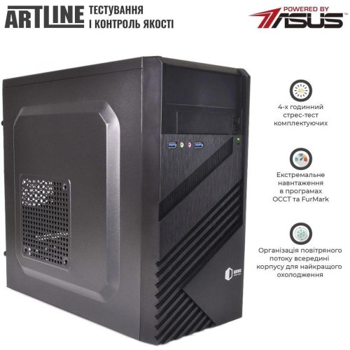 Персональний комп'ютер ARTLINE Business B29 (B29v67Win)