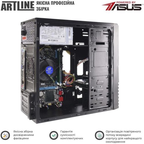 Персональний комп'ютер ARTLINE Business B29 (B29v67Win)