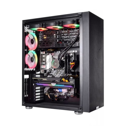 Персональний комп'ютер ArtLine Overlord (X96v39)