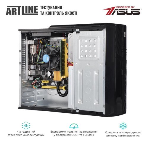 Персональний комп'ютер ARTLINE Business B27 (B27v49)