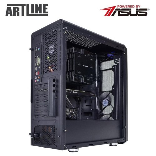 Графічна станція ARTLINE WorkStation W76 (W76v05)