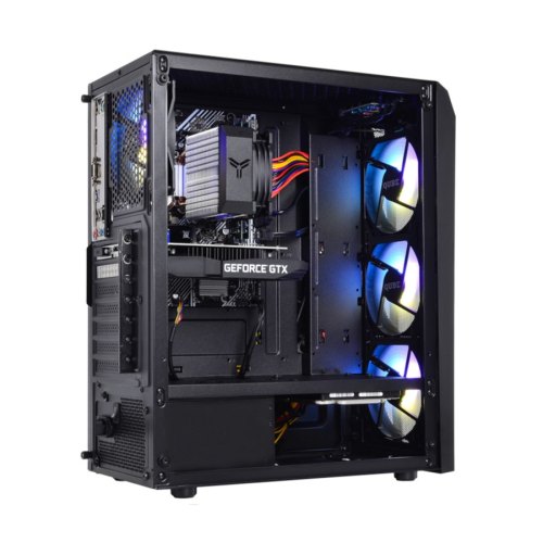 Персональний комп'ютер ArtLine Gaming (X35v42)