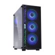 Персональний комп'ютер ARTLINE Gaming X53 (X53v32Win)