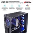 Персональний комп'ютер ARTLINE Gaming X53 (X53v32Win)