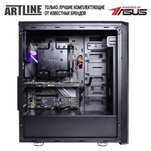 Графічна станція ARTLINE WorkStation W98 (W98v45)