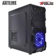 Графічна станція ARTLINE WorkStation W53 (W53v01)
