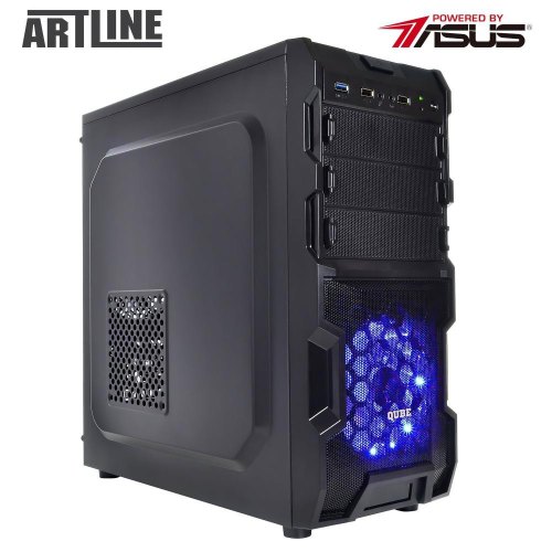 Графічна станція ARTLINE WorkStation W53 (W53v01)