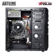 Графічна станція ARTLINE WorkStation W53 (W53v01)