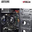 Графічна станція ARTLINE WorkStation W53 (W53v01)