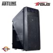 Персональний комп'ютер ArtLine WorkStation (W98v50)