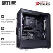 Персональний комп'ютер ArtLine WorkStation (W98v50)