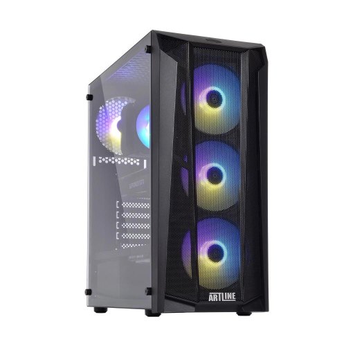 Персональний комп'ютер ARTLINE Gaming X35 (X35v42Win)