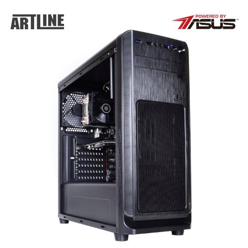 Графічна станція ARTLINE WorkStation W74 (W74v12)