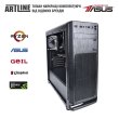 Графічна станція ARTLINE WorkStation W74 (W74v12)