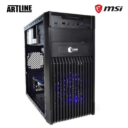 Персональний комп'ютер ArtLine Business (X24v11)
