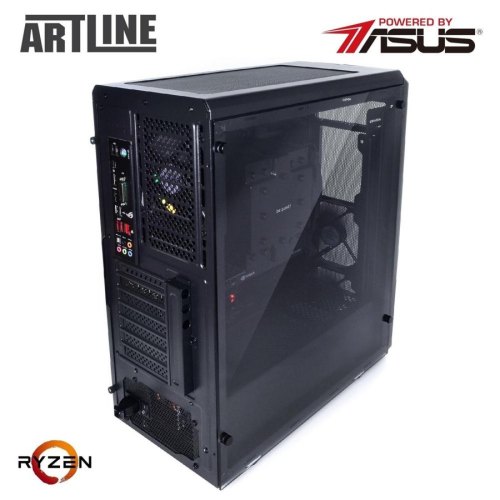 Графічна станція ARTLINE WorkStation W98 (W98v44)