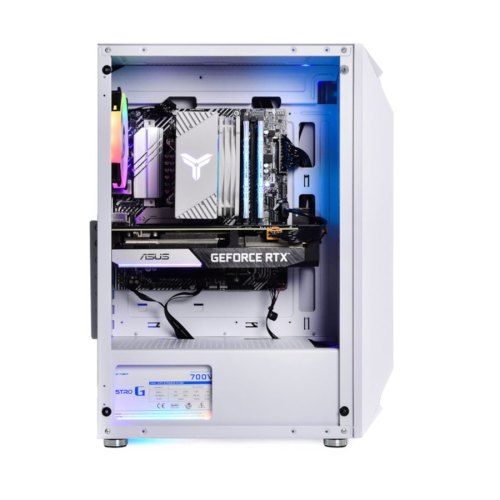 Персональний комп'ютер ArtLine Gaming (X53WHITEv30Win)