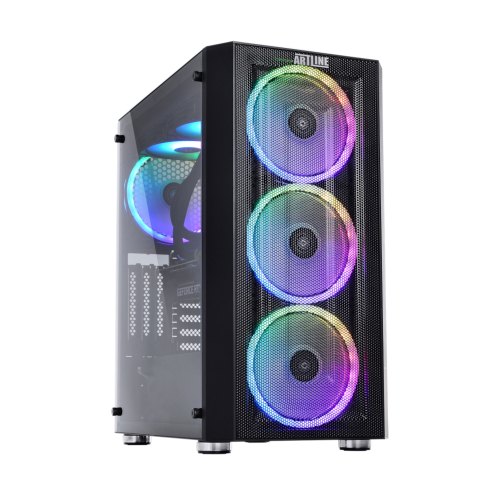 Персональний комп'ютер ArtLine Gaming (X99v34)