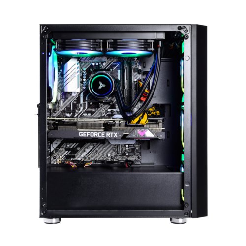 Персональний комп'ютер ArtLine Gaming (X99v34)
