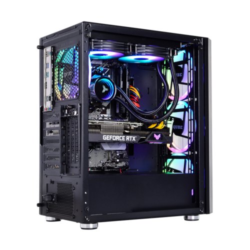 Персональний комп'ютер ArtLine Gaming (X99v34)