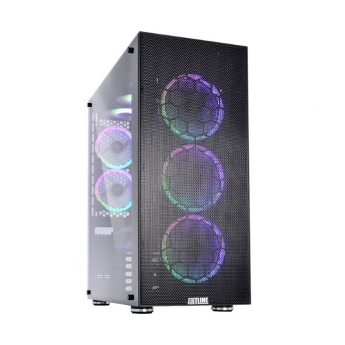 Персональний комп'ютер ArtLine Overlord (X97v48)