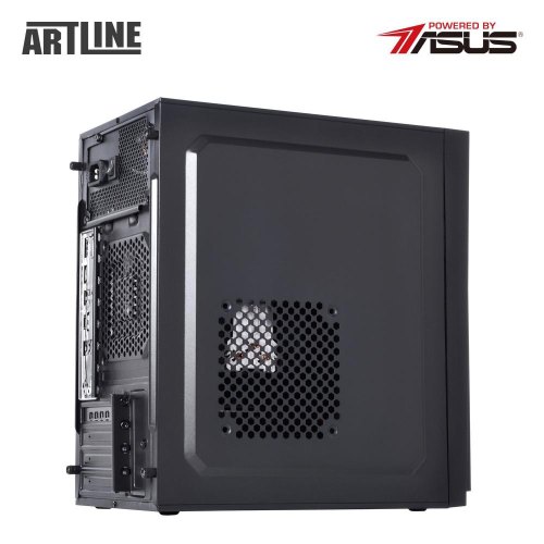 Персональний комп'ютер ARTLINE Business Plus B57 (B57v14)