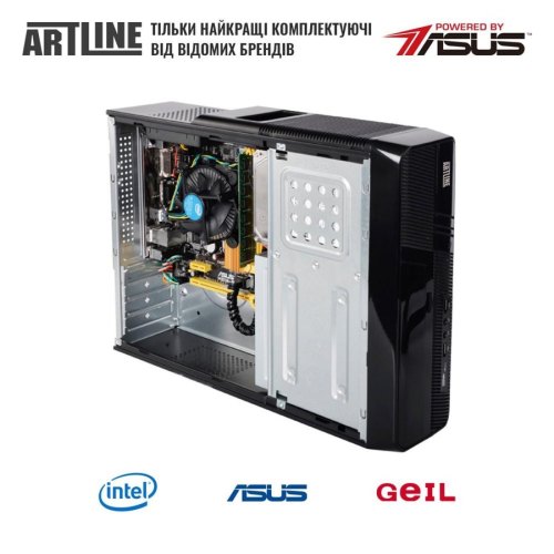 Персональний комп'ютер ArtLine Business (B25v29Win)