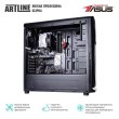 Графічна станція ARTLINE WorkStation W74 (W74v12Win)