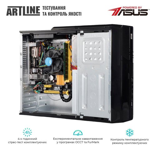 Персональний комп'ютер ARTLINE Business B29 (B29v47Win)