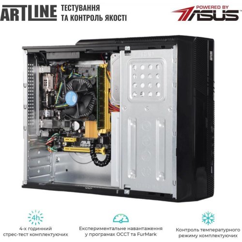 Персональний комп'ютер ARTLINE Business B27 (B27v62)