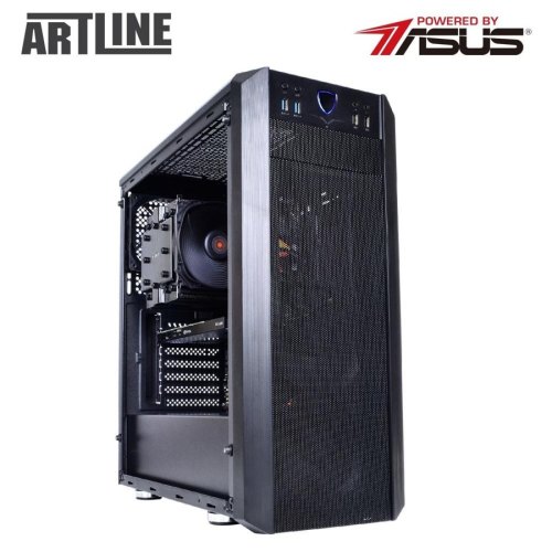 Графічна станція ARTLINE WorkStation W79 (W79v04)