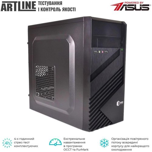 Персональний комп'ютер ARTLINE Business B57 (B57v27Win)