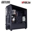 Персональний комп'ютер ArtLine WorkStation (W75v15)