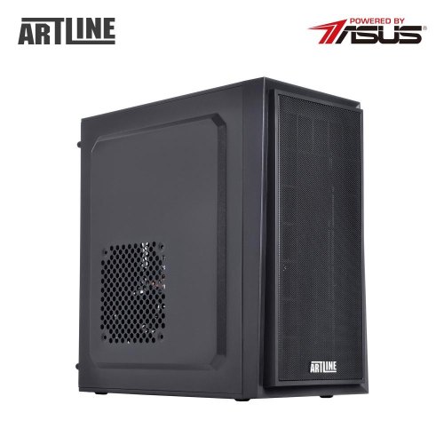 Персональний комп'ютер ArtLine Business Plus (B57v25Win)