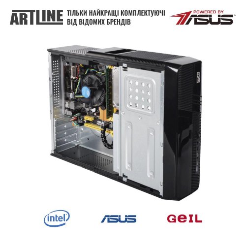 Персональний комп'ютер ARTLINE Business B27 (B27v45Win)