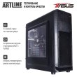Графічна станція ARTLINE WorkStation W76 (W76v03)
