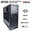 Графічна станція ARTLINE WorkStation W76 (W76v03)