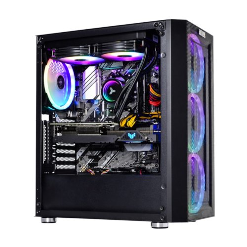 Персональний комп'ютер ArtLine Gaming (X97v53Win)