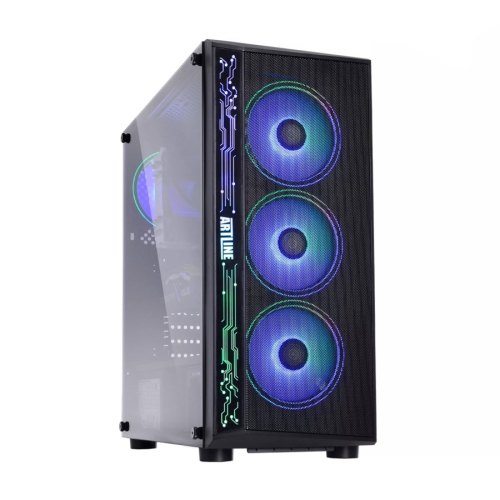 Персональний комп'ютер ArtLine Gaming (X53v31)
