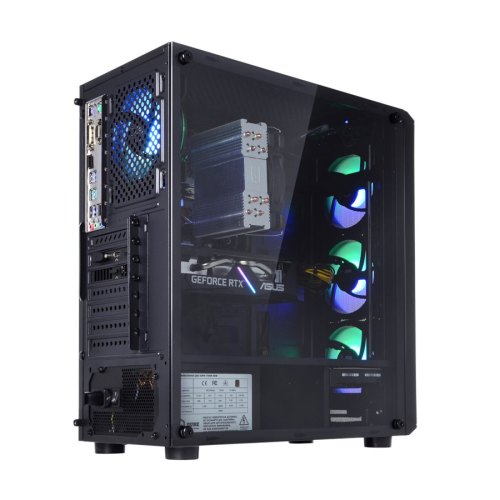 Персональний комп'ютер ArtLine Gaming (X53v31)
